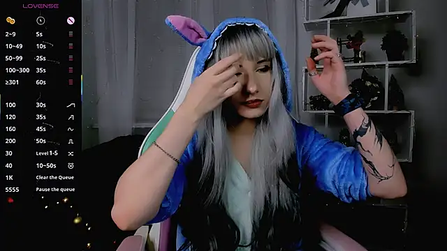  Rein ramm online show from December 21, 2025, 5:36 pm