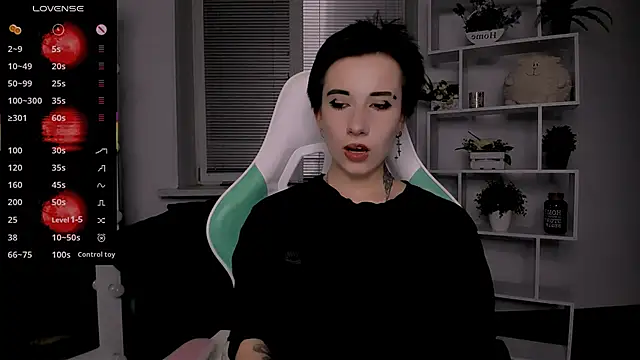  Rein ramm online show from October 21, 2025, 8:30 pm