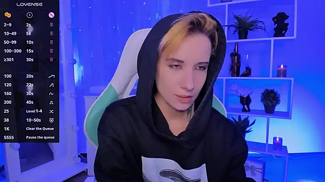 Snapshot of _Rein_ramm chatting on March 10, 2026, 5:06 pm Rein ramm online show from March 10, 2026, 5:06 pm