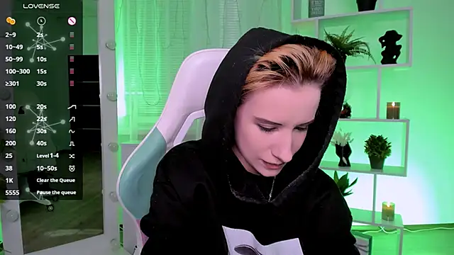 Snapshot of _Rein_ramm chatting on March 7, 2026, 5:07 pm Rein ramm online show from March 7, 2026, 5:07 pm