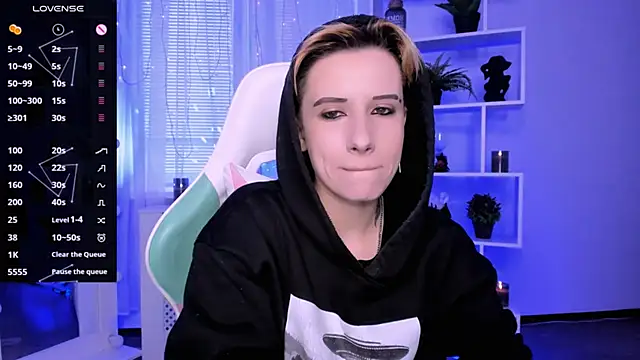 Snapshot of _Rein_ramm chatting on April 3, 2026, 3:07 pm Rein ramm online show from April 3, 2026, 3:07 pm