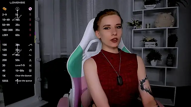  Rein ramm online show from November 23, 2025, 6:07 pm