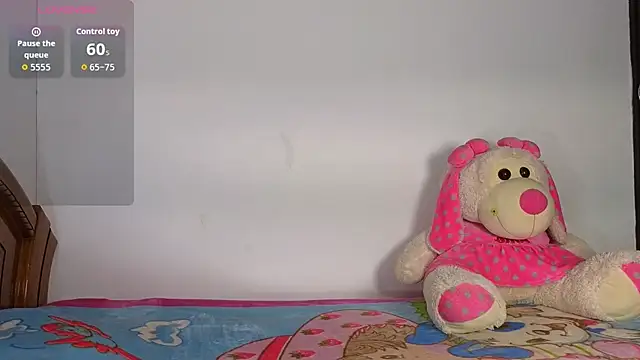 NatyQueen  online show from September 24, 2025, 2:01 pm