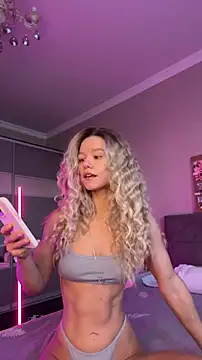 JessIsLove online show from January 14, 2026, 5:11 am