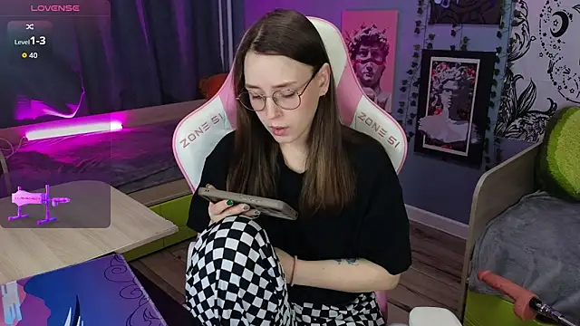 Sweet frosti online show from January 17, 2026, 3:10 am