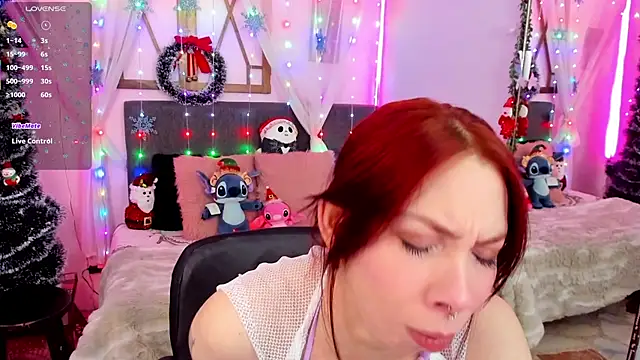 laura olssen online show from December 18, 2025, 12:42 pm