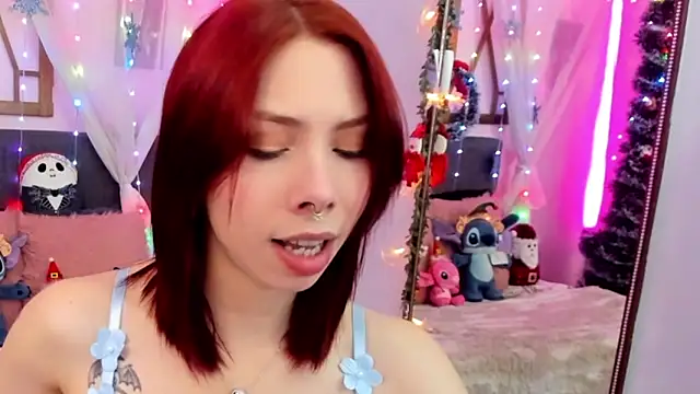 laura olssen online show from December 22, 2025, 12:27 pm