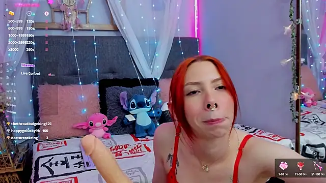 laura olssen online show from March 13, 2025, 4:01 pm