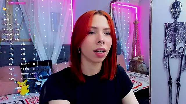 laura olssen online show from March 20, 2025, 12:43 pm