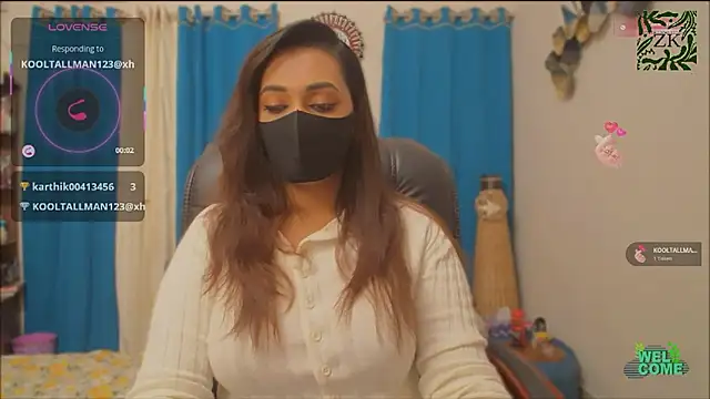 OH-Monica online show from January 11, 2026, 12:17 am