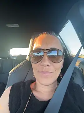 Neecy Carter online show from March 30, 2026, 4:08 pm