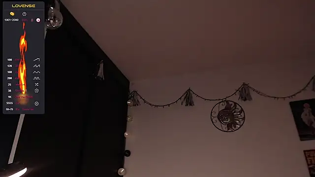 Snapshot of CherryBlossom___ chatting on March 3, 2025, 2:54 am CherryBlossom online show from March 3, 2025, 2:54 am