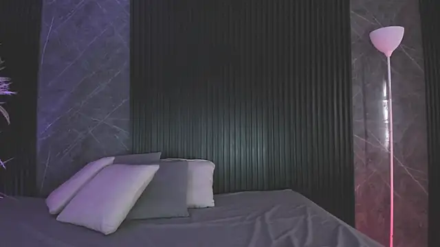 AdammClark1 online show from February 25, 2026, 9:36 pm