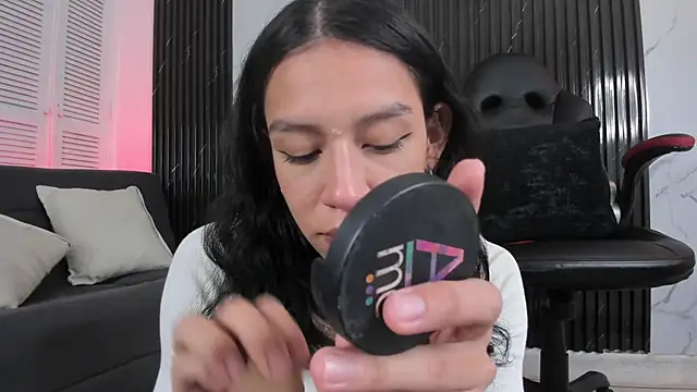 Snapshot of AdammClark1 chatting on February 23, 2025, 8:22 pm AdammClark1 online show from February 23, 2025, 8:22 pm