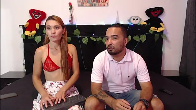 cajusexxx online show from March 19, 2025, 3:40 pm