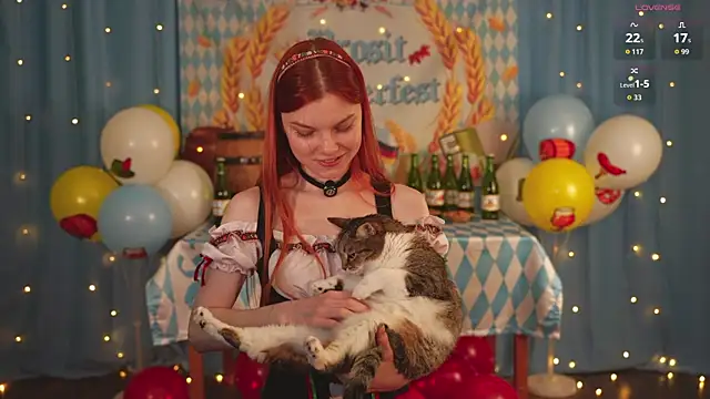 Snapshot of Katy__Ethereal chatting on October 5, 2025, 2:46 am Katy Ethereal online show from October 5, 2025, 2:46 am