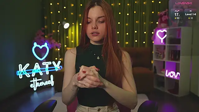 Snapshot of Katy__Ethereal chatting on February 27, 2025, 2:46 am Katy Ethereal online show from February 27, 2025, 2:46 am