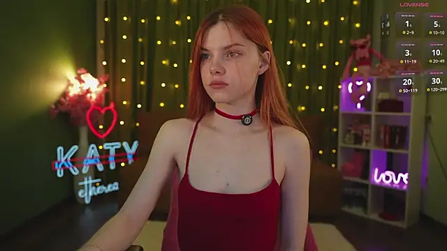 Snapshot of Katy__Ethereal chatting on September 28, 2025, 2:07 am Katy Ethereal online show from September 28, 2025, 2:07 am