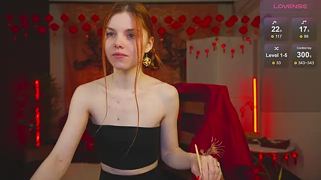 Snapshot of Katy__Ethereal chatting on February 7, 2025, 5:52 am Katy Ethereal online show from February 7, 2025, 5:52 am