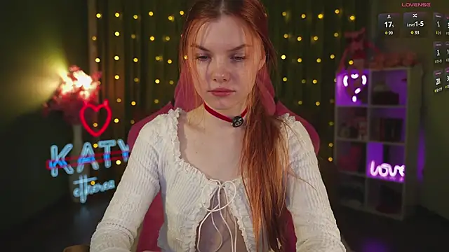 Snapshot of Katy__Ethereal chatting on September 27, 2025, 2:18 am Katy Ethereal online show from September 27, 2025, 2:18 am