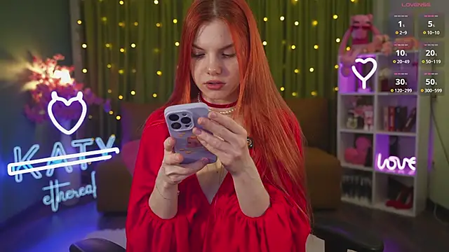 Snapshot of Katy__Ethereal chatting on October 10, 2025, 2:45 am Katy Ethereal online show from October 10, 2025, 2:45 am