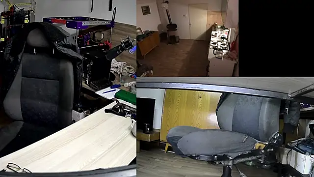 Happy Michal online show from October 17, 2025, 4:42 pm