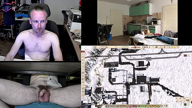 Happy Michal online show from May 4, 2026, 5:38 pm
