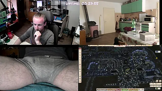 Happy Michal online show from May 21, 2026, 2:58 pm