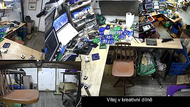 Happy Michal online show from December 25, 2024, 4:22 pm