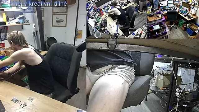 Happy Michal online show from January 21, 2025, 11:13 am