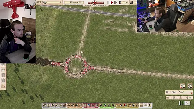 Snapshot of Happy_Michal chatting on April 12, 2026, 11:13 am Happy Michal online show from April 12, 2026, 11:13 am