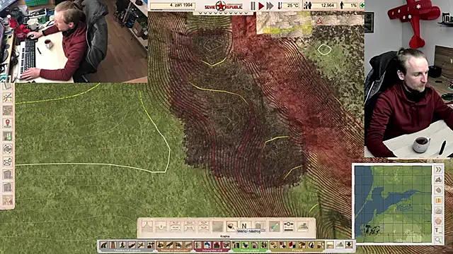 Snapshot of Happy_Michal chatting on April 15, 2026, 6:12 pm Happy Michal online show from April 15, 2026, 6:12 pm