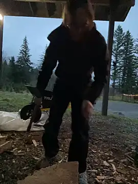 MsSamantha online show from December 18, 2024, 12:21 am