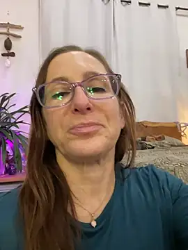 MsSamantha online show from January 24, 2025, 1:35 am