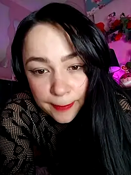 Lia Roxx online show from March 18, 2025, 6:28 pm