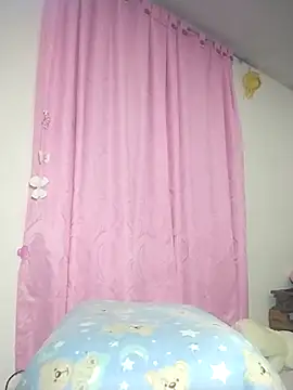 KATYGONZALEZ online show from November 26, 2025, 9:31 am