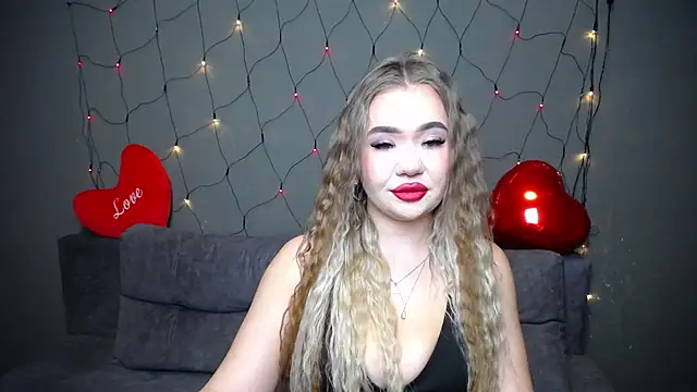 StacyYellig online show from February 14, 2026, 10:10 pm