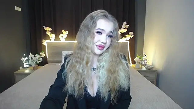 Snapshot of StacyYellig chatting on April 26, 2026, 9:01 pm StacyYellig online show from April 26, 2026, 9:01 pm
