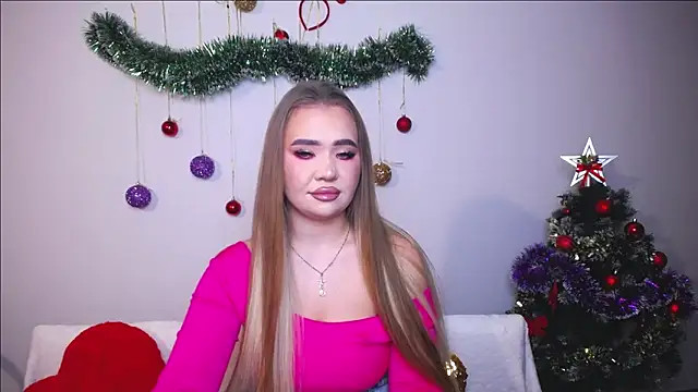 StacyYellig online show from December 21, 2025, 9:15 pm