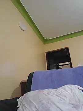 Snapshot of _BLVCKGIRL_SHERIF chatting on December 19, 2025, 7:00 am BLVCKGIRL SHERIF online show from December 19, 2025, 7:00 am