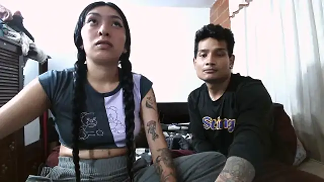 Snapshot of AngelinaPaker chatting on December 14, 2024, 5:18 am AngelinaPaker online show from December 14, 2024, 5:18 am