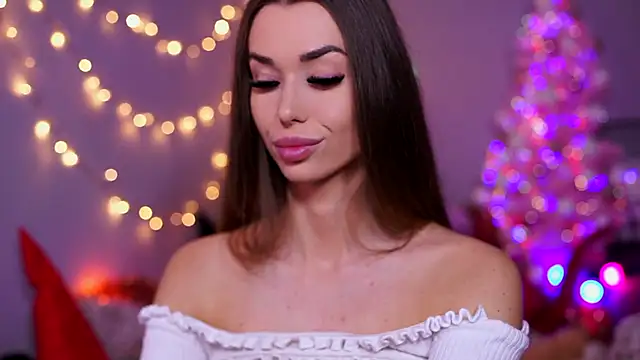 BabyNose online show from December 27, 2024, 7:24 pm