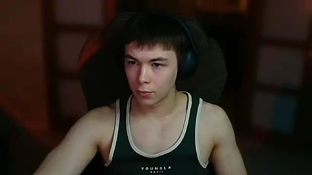 Snapshot of KoreanIdol chatting on December 5, 2025, 2:37 pm KoreanIdol online show from December 5, 2025, 2:37 pm