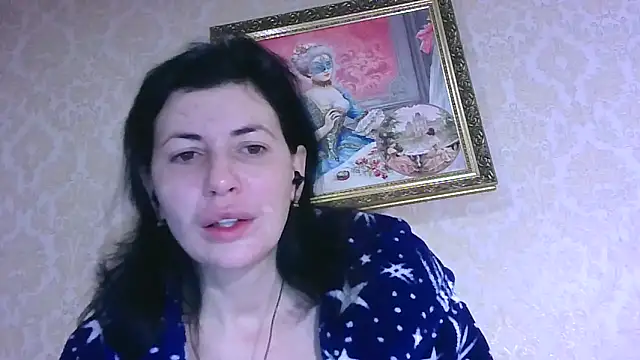 StunnigArt online show from February 21, 2026, 2:24 am