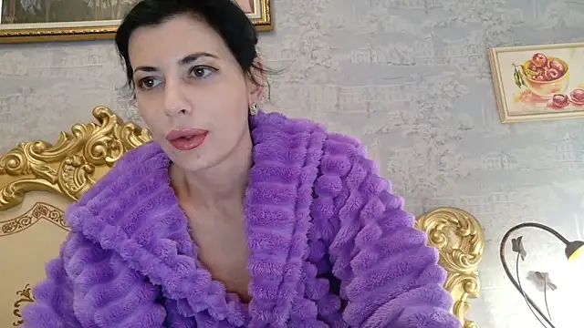 StunnigArt online show from March 22, 2026, 4:05 am