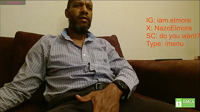 elmorenazost online show from February 11, 2025, 3:50 am