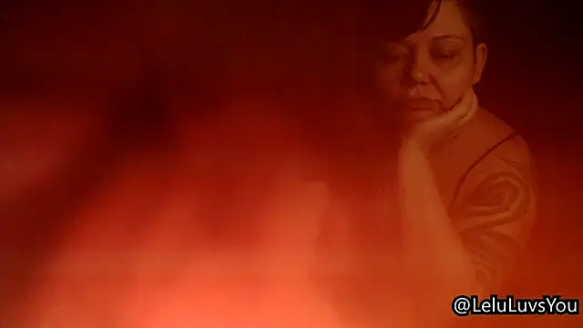 LeluLuvsYou online show from April 11, 2026, 6:43 am