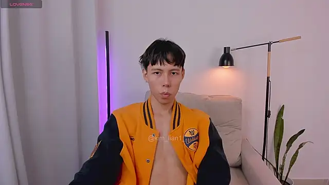 Snapshot of kim_lian21 chatting on January 15, 2026, 9:12 am kim lian21 online show from January 15, 2026, 9:12 am