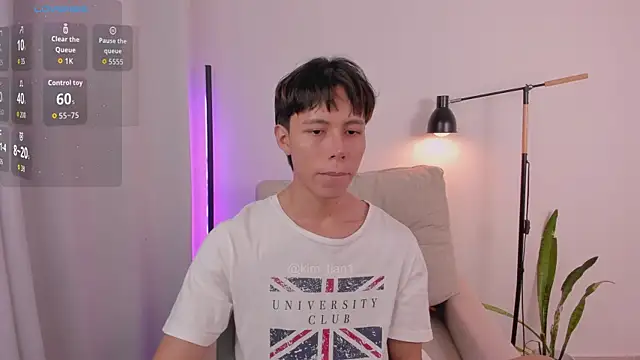 Snapshot of kim_lian21 chatting on January 16, 2026, 8:40 am kim lian21 online show from January 16, 2026, 8:40 am