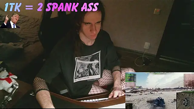 izilizi 23 online show from February 14, 2025, 8:15 pm